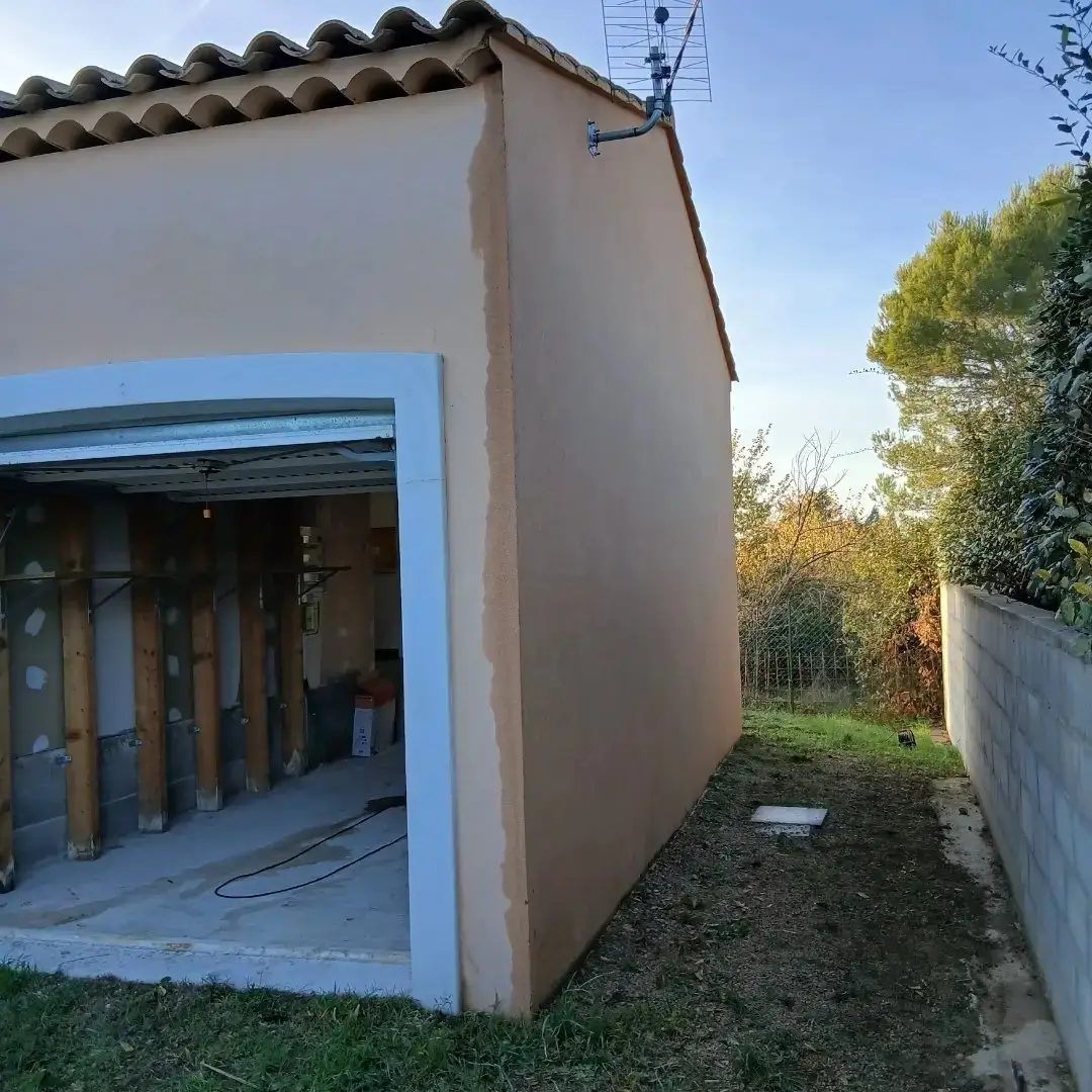 Extérieurs